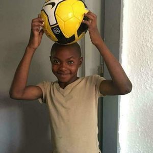 Meet your Posher, Didier